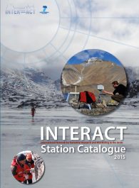 INTERACT Station Catalogue