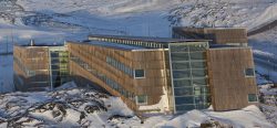Greenland Institute of Natural Resources
