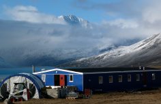 New position at Zackenberg Research Station