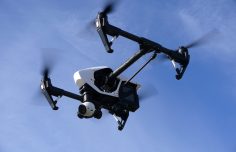 Upcoming event: INTERACT Webinar on Drones, 30th Jan