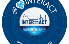 INTERACT Virtual Access has started up