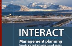 INTERACT Management planning for arctic and northern alpine research stations – Examples of good practices