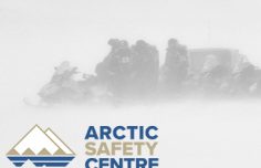 Arctic Safety Course – places still available
