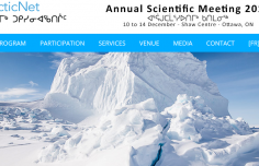 CALL FOR ABSTRACTS – ARTICNET