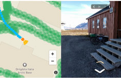 INTERACT PARTNER MAPILLARY HAS MORE THAN 300 MILLION IMAGES!