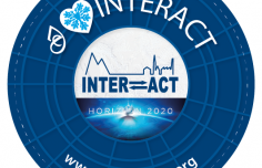 INTERACT acknowledged in two recent publications in Nature