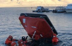 Arctic Safety Conference in Svalbard