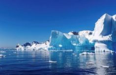 Vacancy: Executive Secretary, International Arctic Science Committee