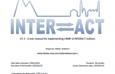 New deliverable report available for download (INTERACT II)