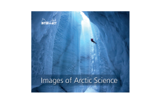 New INTERACT publication: Images of Arctic Sciences