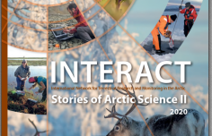 INTERACT Stories of Arctic Science II