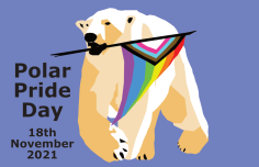 Polar pride day 18th November