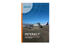 New INTERACT publication available: How to reduce the environmental impacts of your fieldwork