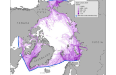 Deliverable report on how to reduce CO2 emissions from Arctic science available now
