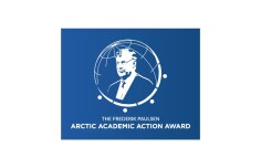 Frederik Paulsen Arctic Academic Action Award Call for nominations