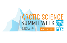 Deadline Extended (2 October): Call for Abstracts for ASSW 2023 Science Symposium “The Arctic in the Anthropocene”