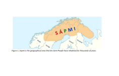 Sámi guidelines for tourists