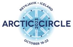 INTERACT at the Arctic Circle Assembly 19-21 Oct 2023