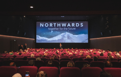 Northwards Docu Series: International Premiere and Press Conference