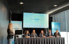INTERACT Session at Arctic Circle 2023: Aligning Arctic Research to ICARP IV Process