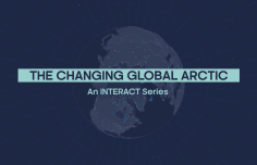 The Changing Global Arctic on YouTube