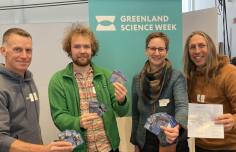 Greenland Science Week