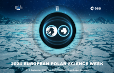 INTERACT at European Polar Science Week