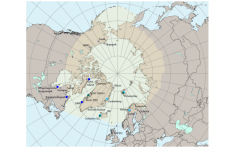 Rising Chemical Contaminants in the Arctic: New deliverable report from WP8