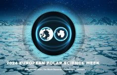 INTERACT session at EU Polar Science Week in Copenhagen